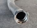 8580081 Патрубок (трубопровод, шланг) BMW 6 G32 2019г. - фото №10