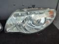 Фара передняя (комплект) Chrysler Town Country 2005г. - фото №3