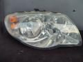 Фара передняя (комплект) Chrysler Town Country 2005г. - фото №7