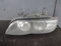 Фара левая BMW X5 E53 2004г. - фото №3