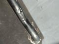 Трубка охлаждающей жидкости металлическая Fiat Ulysse 2006г. - фото №12