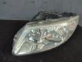 Фара левая Chrysler Town Country 2002г. - фото №9
