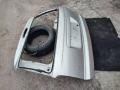 Крышка багажника (дверь 3-5) Chrysler Grand Voyager 2003г. - фото №15