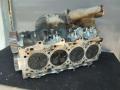Головка блока цилиндров Chrysler Voyager 2003г. - фото №11
