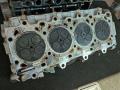Головка блока цилиндров Chrysler Grand Voyager 2003г. - фото №17