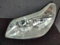 9650055880, 9650055980 Фара левая Citroen C5 2005г. - фото №12