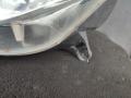 9650055880, 9650055980 Фара левая Citroen C5 2005г. - фото №15
