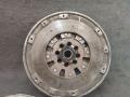 Маховик Peugeot 607 2005г. - фото №2