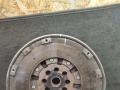 Маховик Peugeot 607 2005г. - фото №4