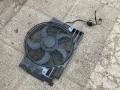 6921940, 6921929 Вентилятор радиатора BMW X5 E53 2002г. - фото №2