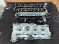 1110109375, 1110129575 Головка блока цилиндров Toyota Rav 4 2006г. - фото №6