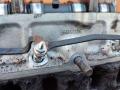 1110109375, 1110129575 Головка блока цилиндров Toyota Rav 4 2006г. - фото №17