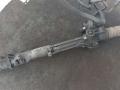 Рулевая рейка BMW 7 F01/F02 2009г. - фото №3