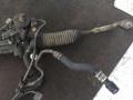 Рулевая рейка BMW 7 F01/F02 2009г. - фото №6