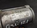 8671504 Стартер BMW 7 G11/G12 2019г. - фото №4