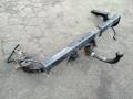 Прицепное устройство (фаркоп) Citroen C5 2006г. - фото №4
