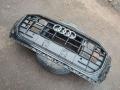 4M8853651 Решетка радиатора Audi Q8 2020г. - фото №2