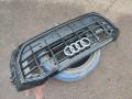 4M8853651 Решетка радиатора Audi Q8 2020г. - фото №4
