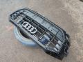 4M8853651 Решетка радиатора Audi Q8 2020г. - фото №5