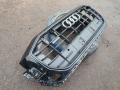 4M8853651 Решетка радиатора Audi Q8 2020г. - фото №8