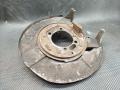 Кожух защитный тормозного диска Chrysler Town Country 2004г. - фото №6