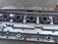 Клапанная крышка BMW 5 E39 2002г. - фото №8