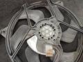 Вентилятор радиатора Peugeot 607 2005г. - фото №5