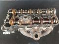 123 Головка блока цилиндров BMW 7 F01/F02 2009г. - фото №16