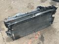 Радиатор кондиционера Chrysler Grand Voyager 2004г. - фото №2