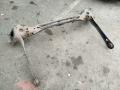 Балка подвески задняя Chrysler Grand Voyager 2011г. - фото №7