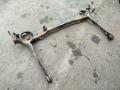 Балка подвески задняя Chrysler Town Country 2011г. - фото №3