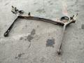 Балка подвески задняя Dodge Caravan 2011г. - фото №2