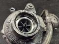 9682778680, GT1749V Турбина Peugeot 807 2002г. - фото №7