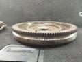Маховик Volkswagen Transporter 2004г. - фото №6