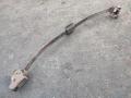 Рессора задняя Chrysler Town Country 2005г. - фото №6