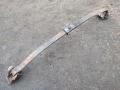 Рессора Chrysler Town Country 2005г. - фото №3