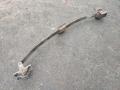 Рессора Chrysler Grand Voyager 2005г. - фото №6