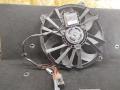 Вентилятор радиатора Citroen C5 2006г. - фото №2