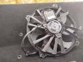Вентилятор радиатора Citroen C5 2006г. - фото №3