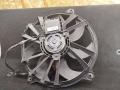 Вентилятор радиатора Citroen C5 2006г. - фото №4