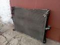 Кассета радиаторов Volkswagen Touareg 2005г. - фото №5