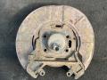 Ступица задняя левая Chrysler Town Country 2004г. - фото №4