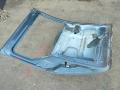 Дверь сдвижная левая Dodge Grand Caravan 2003г. - фото №4