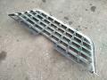 05113127AA, 05113128AA Решетка радиатора Chrysler Grand Voyager 2011г. - фото №5