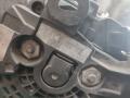 9636321880 Генератор Citroen C8 2005г. - фото №10