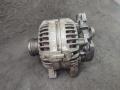 9636321880 Генератор Citroen C5 2005г. - фото №5