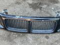 Решетка радиатора BMW 3 E36 1995г. - фото №5