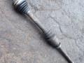 Полуось передняя правая (приводной вал, шрус) Peugeot 607 2002г. - фото №2