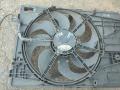 Вентилятор радиатора Peugeot 308 2017г. - фото №8