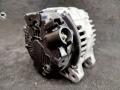 1614990680 Генератор Citroen C5 2006г. - фото №8